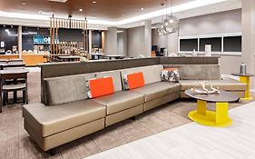 Springhill Suites Plaza Kansas City 3*